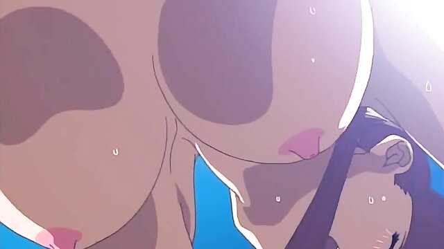 Ночные Медсестры: Yakin Byoutou 6 серия