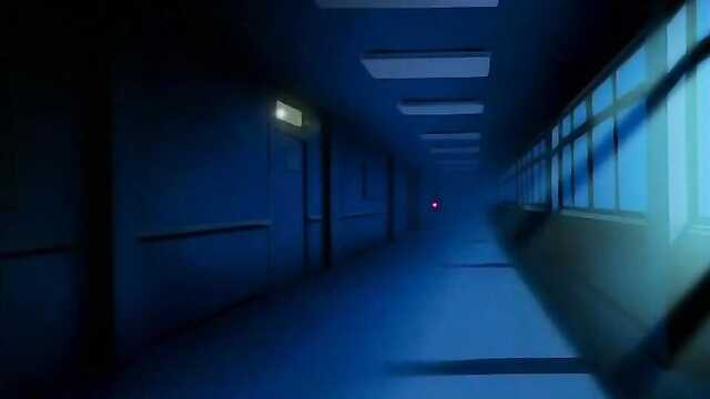 Ночные Медсестры: Yakin Byoutou 6 серия