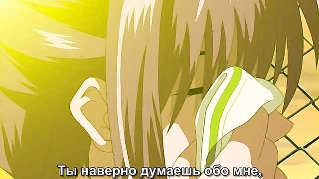 Ночные Медсестры: Yakin Byoutou 6 серия