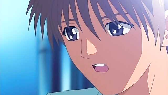 Ночные Медсестры: Yakin Byoutou 6 серия