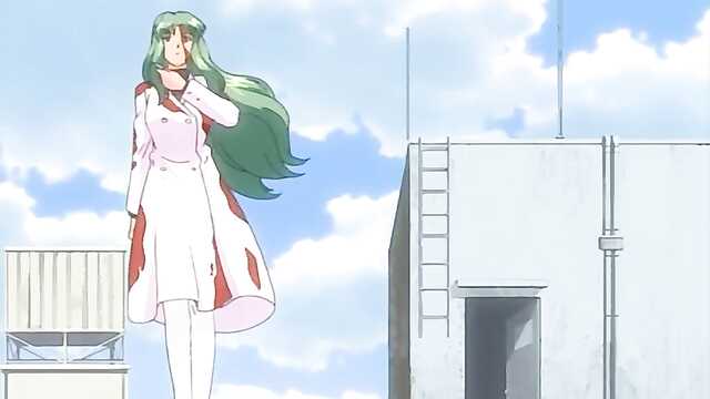 Infirmières de nuit / Yakin Byoutou ( série 10)