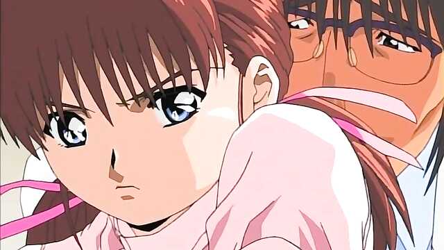 Pielęgniarki nocnej zmiany / Yakin Byoutou (odcinek 8)