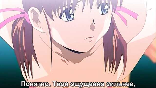 Pielęgniarki nocnej zmiany / Yakin Byoutou (odcinek 8)