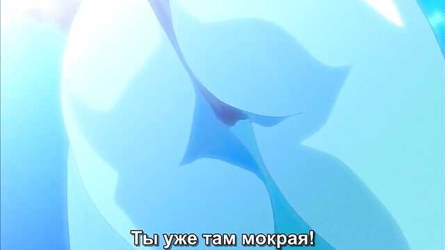 Pielęgniarki nocnej zmiany / Yakin Byoutou (odcinek 8)