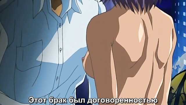 Ночные медсестры: Yakin Byoutou 9 серия