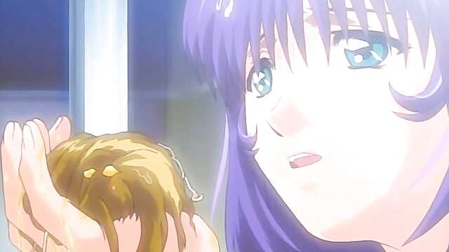 Ночные медсестры: Yakin Byoutou 9 серия