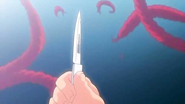 Ночные медсестры: Yakin Byoutou 9 серия