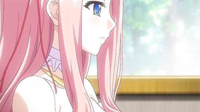 Die Entweihung der edlen Priesterin / Kuroinu: Kedakaki Seijo wa Hakudaku ni Somaru (Serie 5)