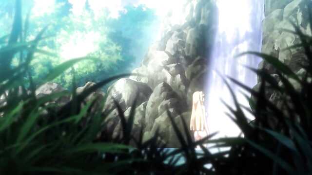 Die Entweihung der edlen Priesterin / Kuroinu: Kedakaki Seijo wa Hakudaku ni Somaru (Serie 5)