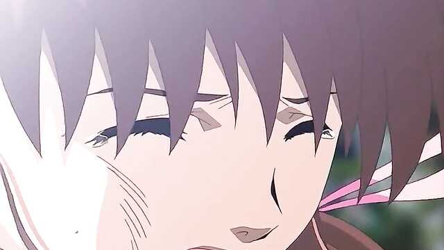 Ночные медсестры: Yakin Byoutou 10.5 серия.