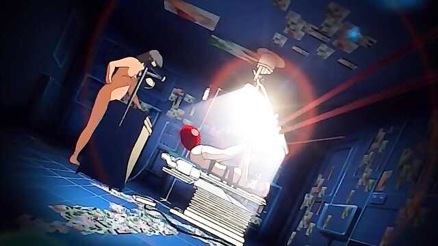 Ночные медсестры: Yakin Byoutou 10.5 серия.