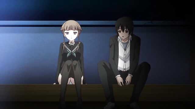 Euforia / Euphoria (seria 5)