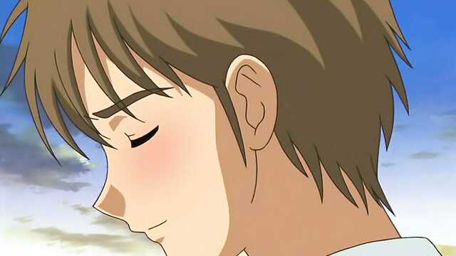 Mamuśki / Chibo ( 1 odcinek)