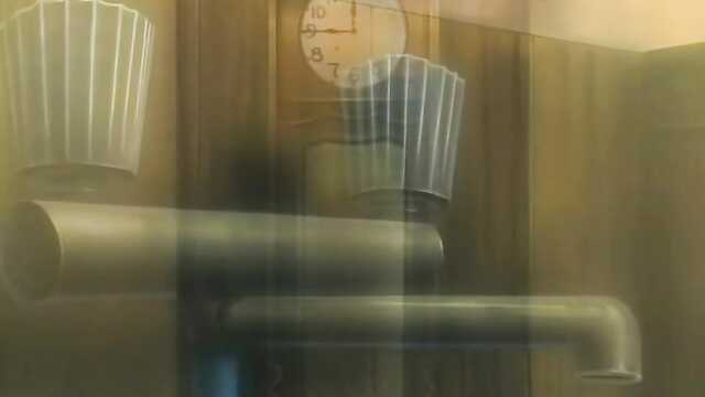 Mamuśki / Chibo ( 1 odcinek)