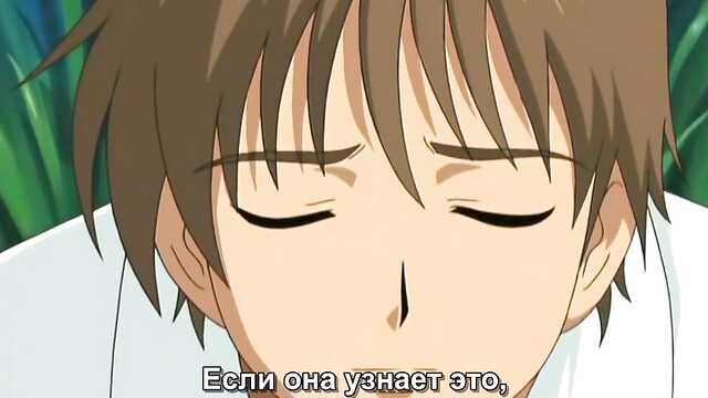 Mamuśki / Chibo ( 1 odcinek)