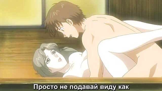 Mamuśki / Chibo ( 1 odcinek)