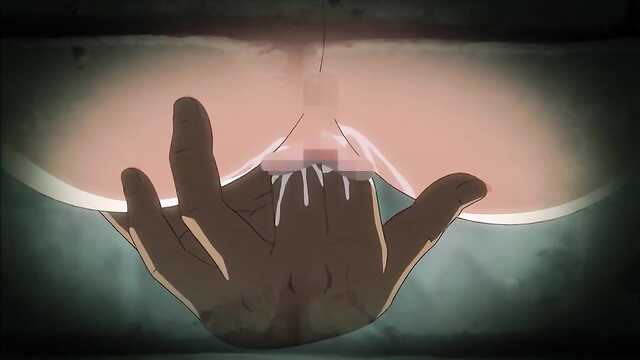 Асыл діни қызметкерлерді қорлау / Куроину: Кедакаки Сейджо ва Хакудаку ни Сомару (6 серия)