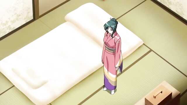 Bela amante / Birei Okami Mie