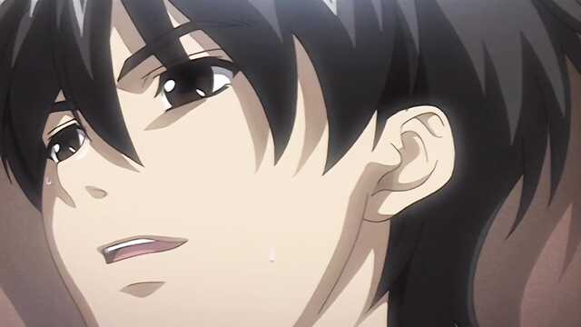 Pielęgniarki - lekcje seksu o północy / Anata no Shiranai Kangofu: Seiteki Byoutou 24 Ji (odcinek 2)