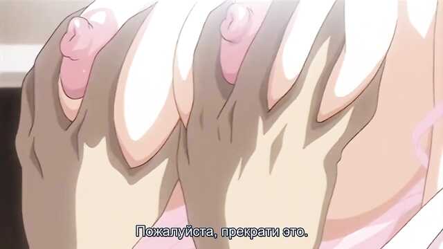 Pielęgniarki - lekcje seksu o północy / Anata no Shiranai Kangofu: Seiteki Byoutou 24 Ji (odcinek 2)