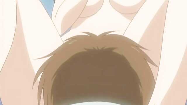 Milf / Chibo (Episode 2)