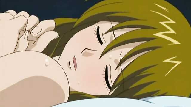 Milf / Chibo (Episode 2)