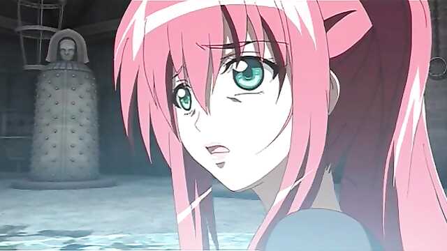 Prinzessin Bondage / Hime Dorei: Mesu e to Ochiteyuku Futago no Oujo (Serie 2) (UNCENSORED)