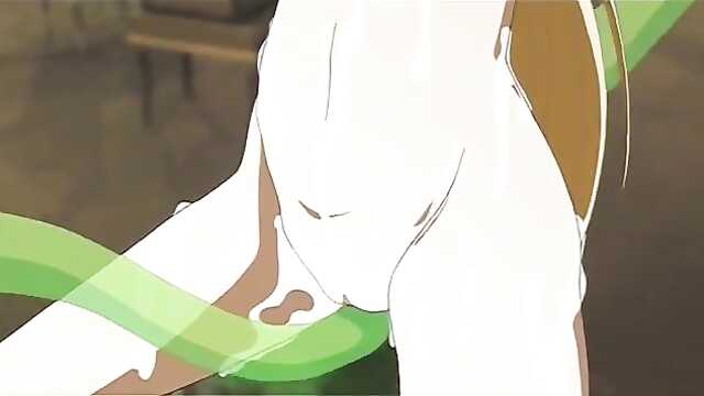 Prinzessin Bondage / Hime Dorei: Mesu e to Ochiteyuku Futago no Oujo (Serie 2) (UNCENSORED)