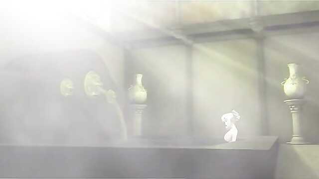 Prinzessin Bondage / Hime Dorei: Mesu e to Ochiteyuku Futago no Oujo (Serie 2) (UNCENSORED)