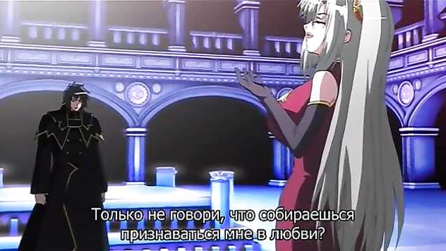 Prinzessin Bondage / Hime Dorei: Mesu e to Ochiteyuku Futago no Oujo (Serie 2) (UNCENSORED)