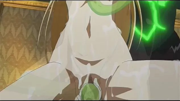 Порно видео қызды оргазмға әкелді.