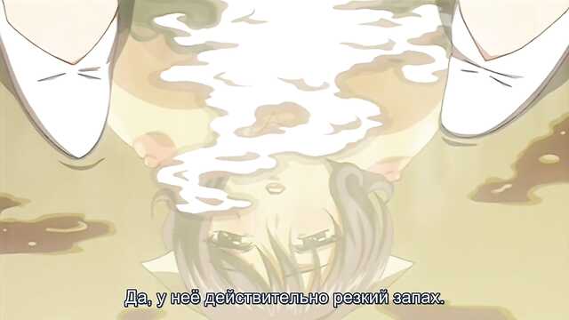 Медсестри-секс уроки опівночі / Anata no Shiranai Kangofu: Seiteki Byoutou 24 Ji (1 серія)