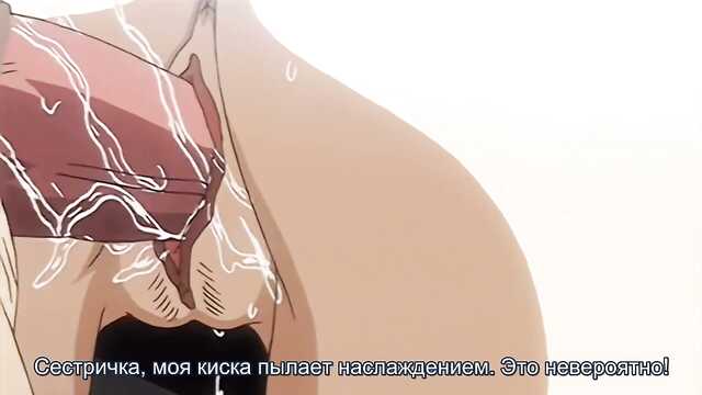Медсестри-секс уроки опівночі / Anata no Shiranai Kangofu: Seiteki Byoutou 24 Ji (1 серія)
