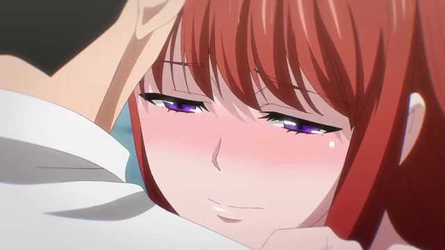 Passion at Your Fingertips 2: My Fireman Lover / Yubisaki kara Honki no Netsujou 2: Koibito wa Shouboushi (Episode 6)