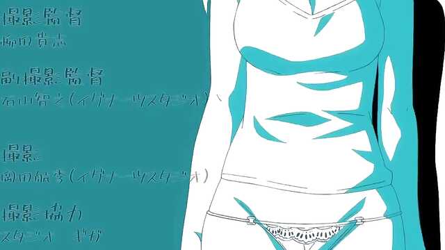 Passion at Your Fingertips 2: My Fireman Lover / Yubisaki kara Honki no Netsujou 2: Koibito wa Shouboushi (Episode 6)