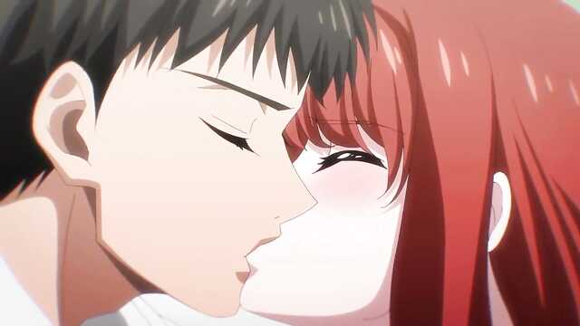 Passion at Your Fingertips 2: My Fireman Lover / Yubisaki kara Honki no Netsujou 2: Koibito wa Shouboushi (Episode 6)