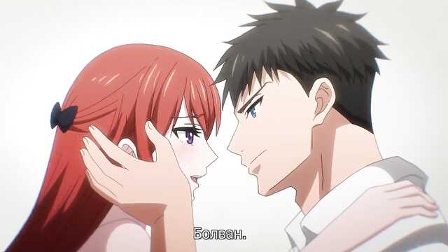 Passion at Your Fingertips 2: My Fireman Lover / Yubisaki kara Honki no Netsujou 2: Koibito wa Shouboushi (Episode 6)