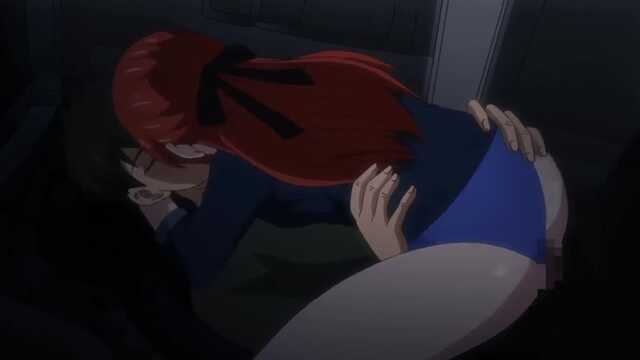 Passion at Your Fingertips 2: My Fireman Lover / Yubisaki kara Honki no Netsujou 2: Koibito wa Shouboushi (Episode 7)