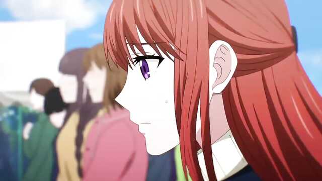 Passion at Your Fingertips 2: My Fireman Lover / Yubisaki kara Honki no Netsujou 2: Koibito wa Shouboushi (Episode 7)