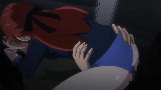 Passion at Your Fingertips 2: My Fireman Lover / Yubisaki kara Honki no Netsujou 2: Koibito wa Shouboushi (Episode 7)