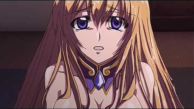 Prinzessin Bondage / Hime Dorei: Mesu e to Ochiteyuku Futago no Oujo (Serie 1) (UNCENSORED)