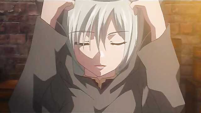 Prinzessin Bondage / Hime Dorei: Mesu e to Ochiteyuku Futago no Oujo (Serie 1) (UNCENSORED)