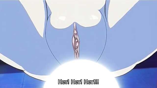 Prinzessin Bondage / Hime Dorei: Mesu e to Ochiteyuku Futago no Oujo (Serie 1) (UNCENSORED)