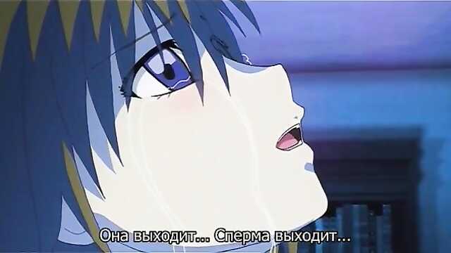 Prinzessin Bondage / Hime Dorei: Mesu e to Ochiteyuku Futago no Oujo (Serie 1) (UNCENSORED)