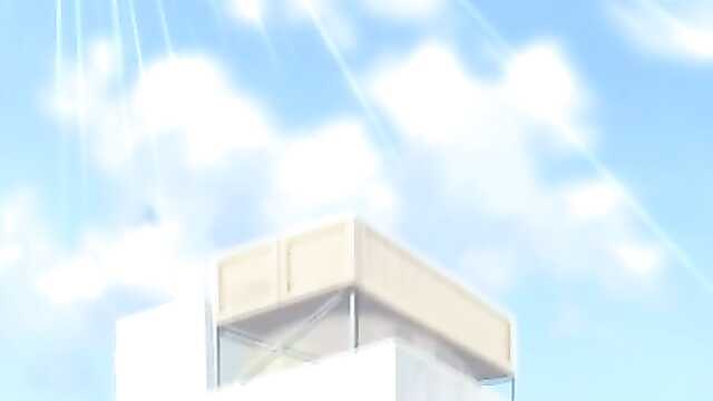 Calor leve - 37C / Binetsukko b37C animação (1ª Temporada)