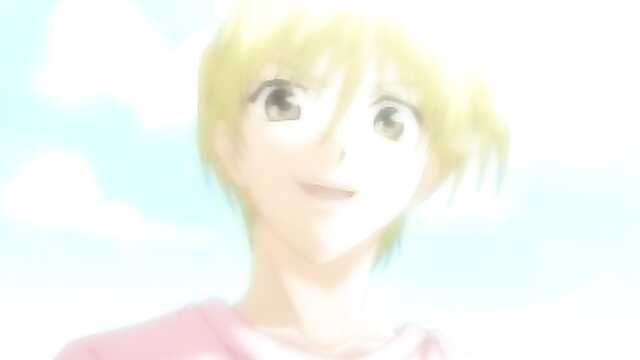 Calor leve - 37C / Binetsukko b37C animação (1ª Temporada)