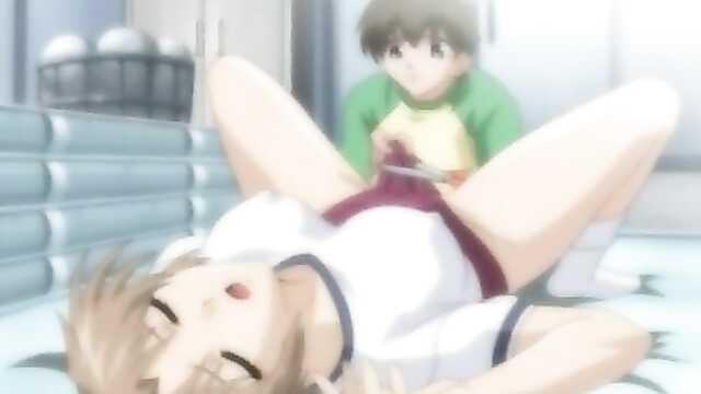 Light Heat-37C / Binetsukko b37C The Animation (série 2)