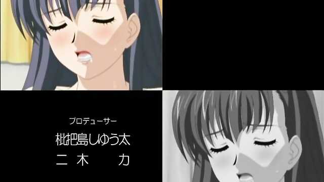 Humilié Wives / Jokutsuma (1 épisode)