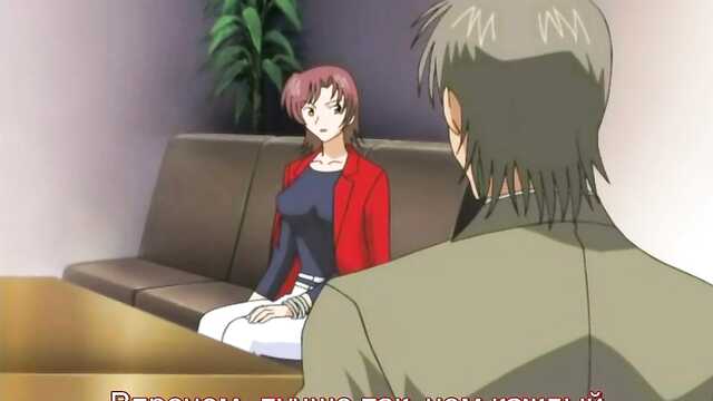 Humilié Wives / Jokutsuma (1 épisode)