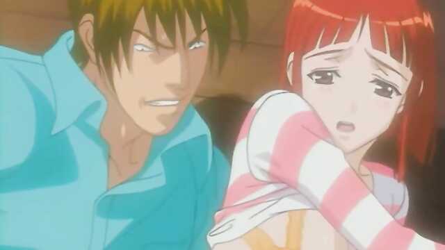 Sinnliche Hausfrauen / Hitozuma Ryoujoku Sankanbi (Serie 1)